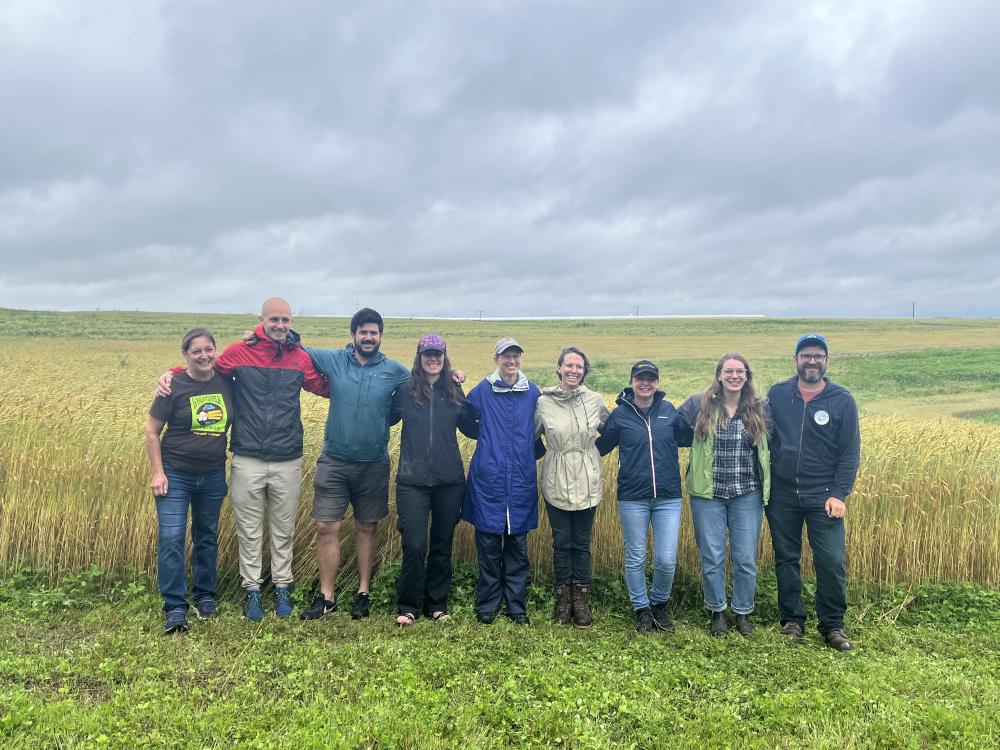 Bickford collaborators