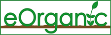 eOrganic logo